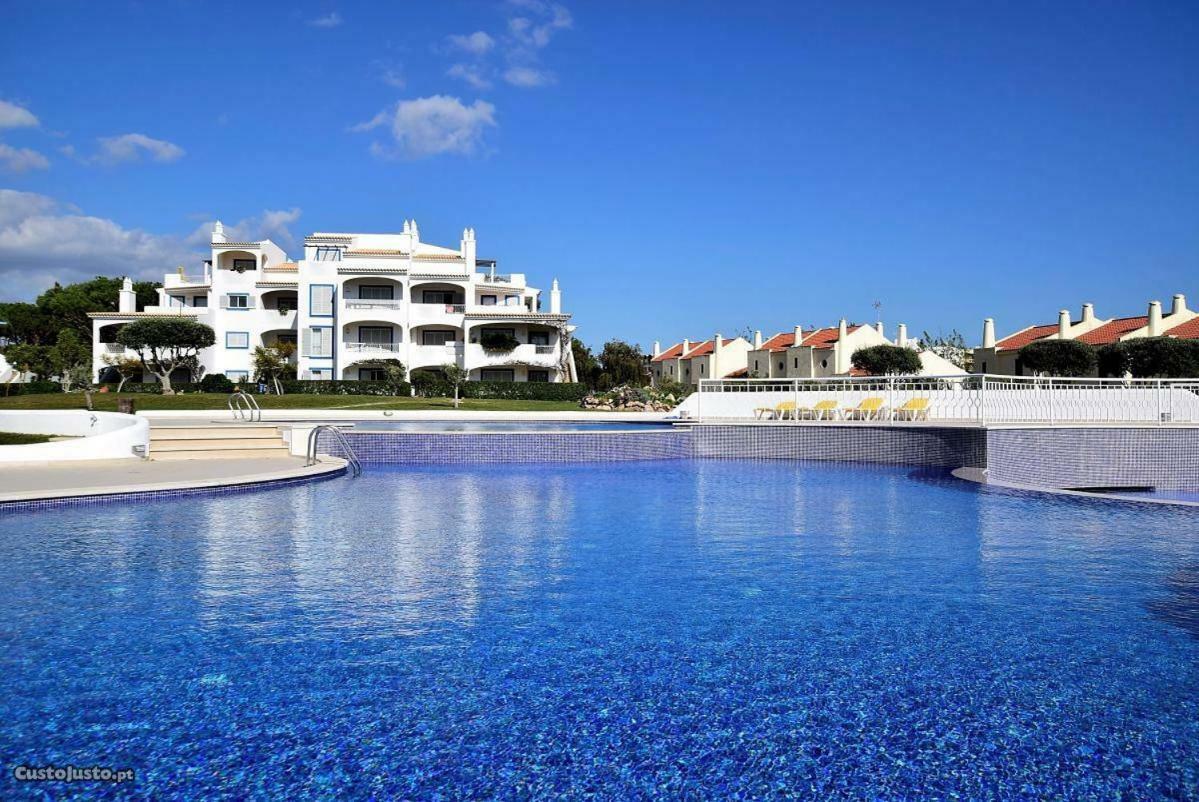 Charming Apartment With Private Garden & Pool Vilamoura Ngoại thất bức ảnh