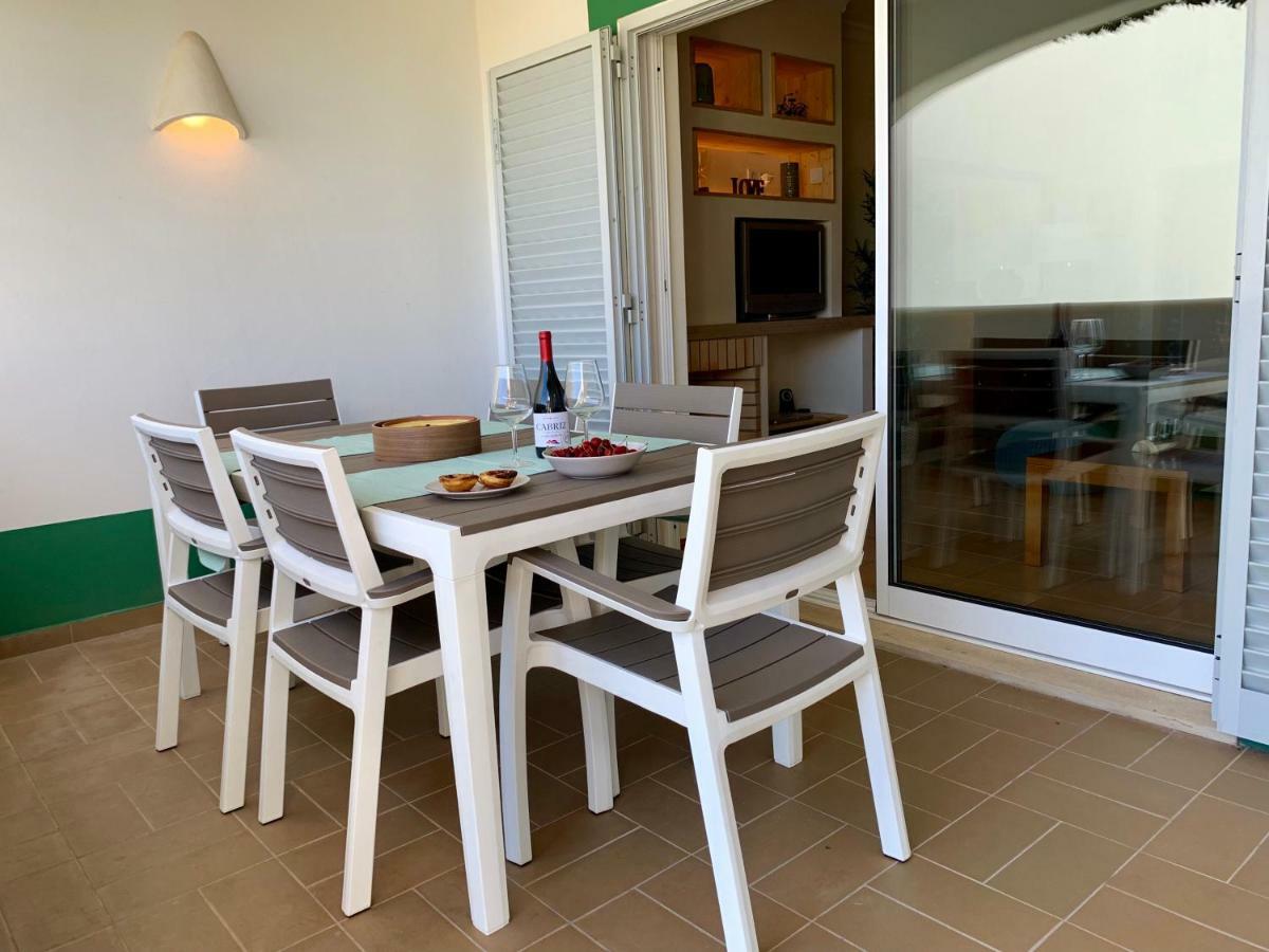 Charming Apartment With Private Garden & Pool Vilamoura Ngoại thất bức ảnh