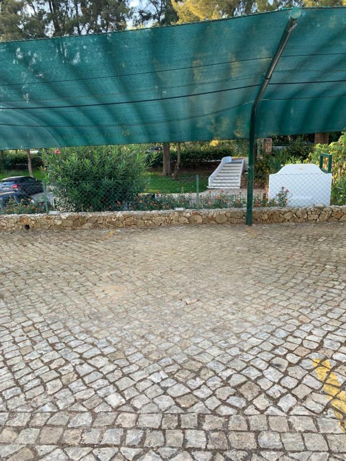 Charming Apartment With Private Garden & Pool Vilamoura Ngoại thất bức ảnh