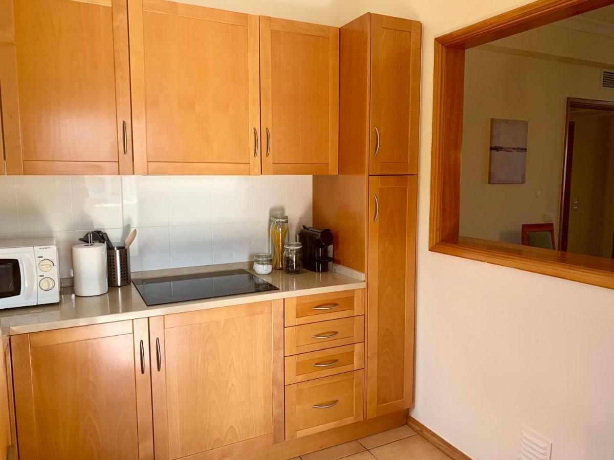 Charming Apartment With Private Garden & Pool Vilamoura Ngoại thất bức ảnh